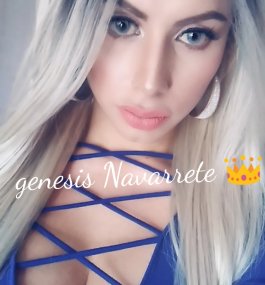 Genessis_Navare
